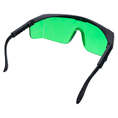Ermenrich Verk GG30 - зелёные лазерные очки