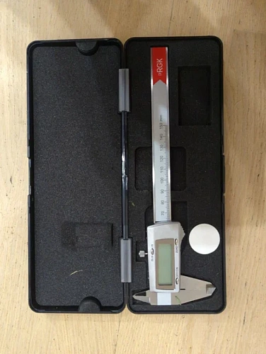 RGK SC-150 - штангенциркуль электронный