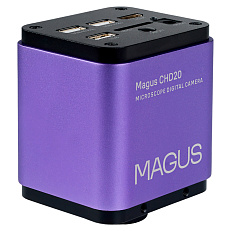 Камера цифровая MAGUS CHD20