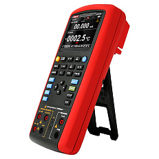 UNI-T UT725 - многофункциональный калибратор