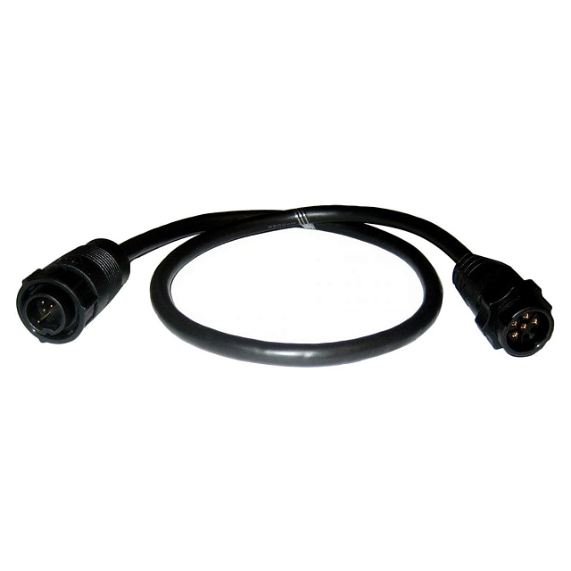 Lowrance XSONIC Transduser to Hook2/Reveal Adaptor - переходник