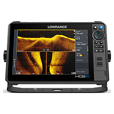 Lowrance HDS-10 PRO - эхолот