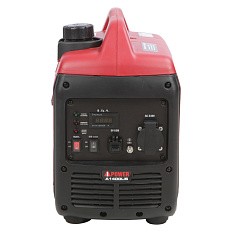 A-iPower A1400LIS с дополнительным освещением