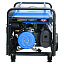 Dinking DKA5500EW - бензиновый генератор 5 квт