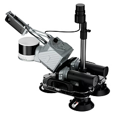 Крепление на автомобиль для сканера NAVMOPO S2