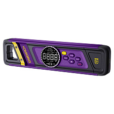 Ermenrich Verk LD25 с лазером - уровень цифровой