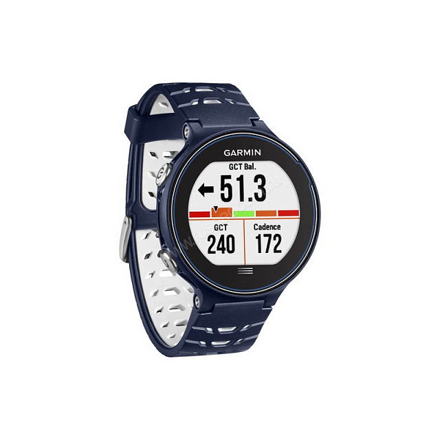Garmin Forerunner 630 Midnight Blue HRM Run