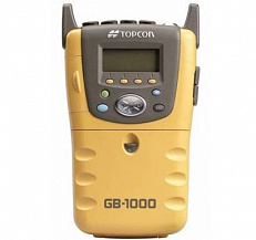 Аренда Topcon GB-1000 для RTK