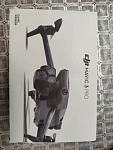DJI Mavic 3 Pro (DJI RC) - квадрокоптер