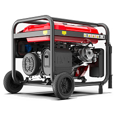 SUNREKA G6000 - бензиновый генератор