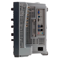 Keysight MXR608A - осциллограф