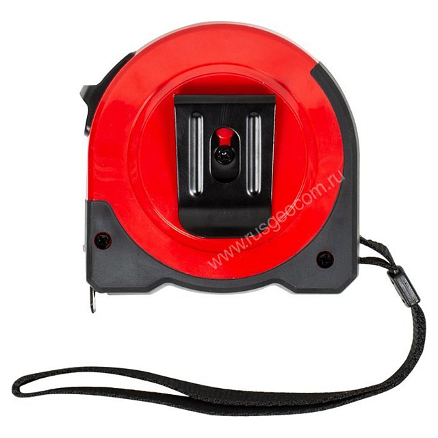 рулетка RGK R-10 (с поверкой)