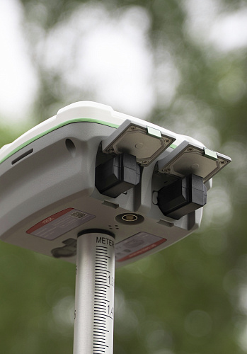 RGK SR1 - GNSS/GPS приемник