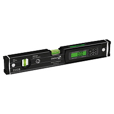 Электронный уровень STABILA TECH 196 DL 40см Dark Shadow