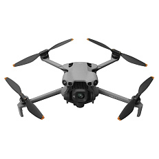 DJI Mini 5 Pro Fly More Combo Plus (DJI RC 2) - квадрокоптер
