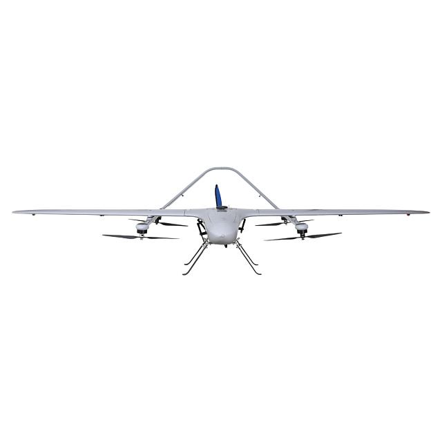 VolJet VT5 - самолет с вертикальным взлетом