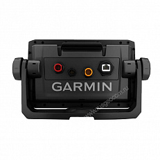 Эхолот-картплоттер Garmin Echomap UHD 72sv с трансдьюсером GT54