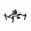 Использование тепловизионной камеры на подвесе DJI ZENMUSE XT 640 Radiometry на платформе Inspire 1