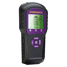 Ermenrich Ping SM60 - детектор скрытой проводки