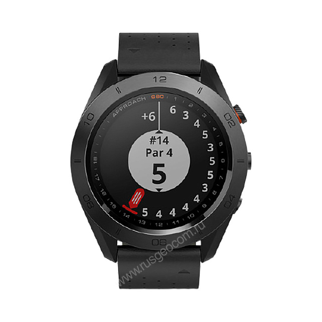 GPS Garmin Approach S60 Premium. Garmin Approach S60 Premium
