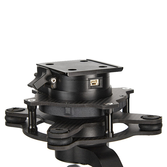 Подвес Tarot T30X Zoom 30x с камерой