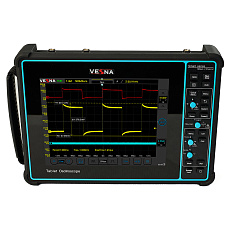 VESNA OVA1-401 - осциллограф