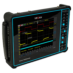 VESNA AVT1-202 - осциллограф