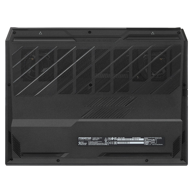 Ноутбук Acer Predator Helios 18 AI PH18-73-99GX