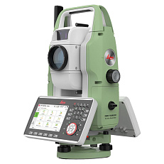 Leica TS20 A R800 (5&amp;quot;) - роботизированный тахеометр