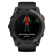 Garmin Fenix 7 PRO