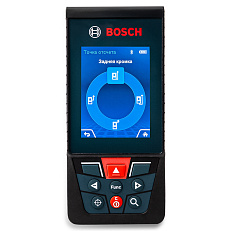 Bosch GLM 100-25 C Professional (0.601.072.Y00) - лазерный дальномер