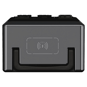 A-iPower APS600X - портативная электростанция