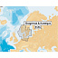 Карта Navionics 45XG