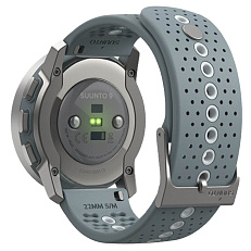 SUUNTO 9 Peak Moss Gray