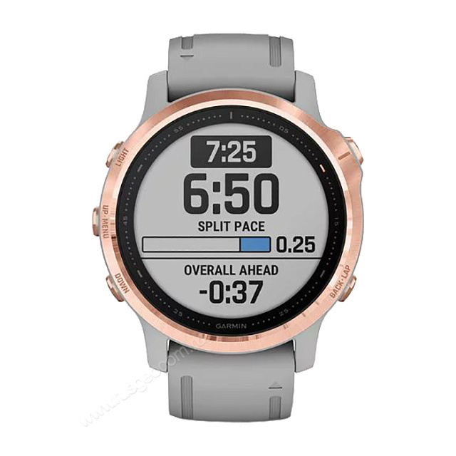 Fenix 6s pro sapphire discount