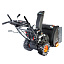 Patriot PRO 755 E – снегоотбрасыватель