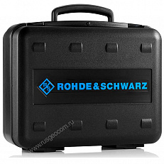 кейс Rohde Schwarz RTH-Z4 для осциллографов RTH