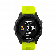 спорт-часы Garmin Forerunner 935 с пульсометром HRM-Tri