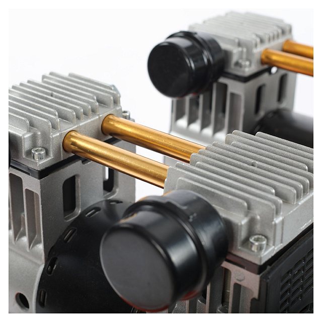 Patriot WO 80-360 - безмасляный компрессор