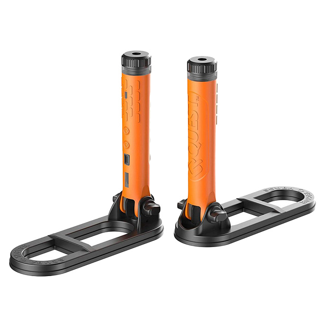 Металлоискатель Quest Scuba Tector PRO