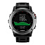 Часы с GPS Garmin Fenix 3 Gray (black)