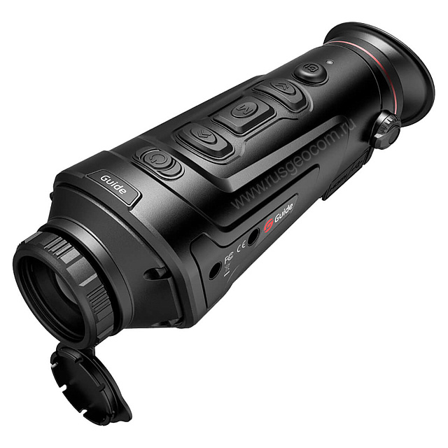 Тепловизор монокуляр Guide TrackIR 35