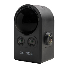Лазерный 3DGS сканер XGRIDS Portal Cam - комплектация  Standart