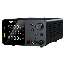 AMO E232 - источник питания