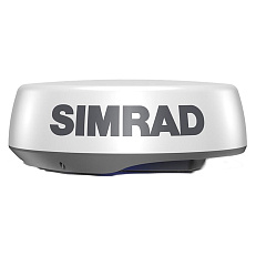 Simrad HALO24 - радар