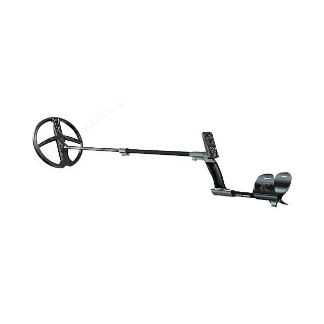 металлоискатель XP Deus X35 DEUS28X35WS4