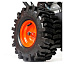 Колесный снегоуборщик Patriot PRO 755 E