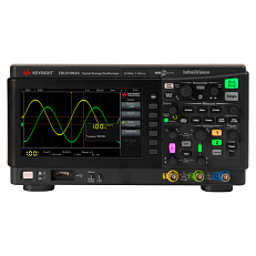 Keysight EDUX1052A - осциллограф