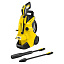 Мойка высокого давления Karcher K 4 Power Control