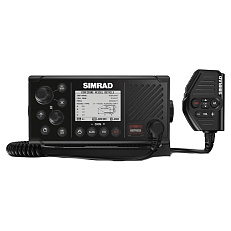 Simrad RS40-B VHF Radio - радиостанция